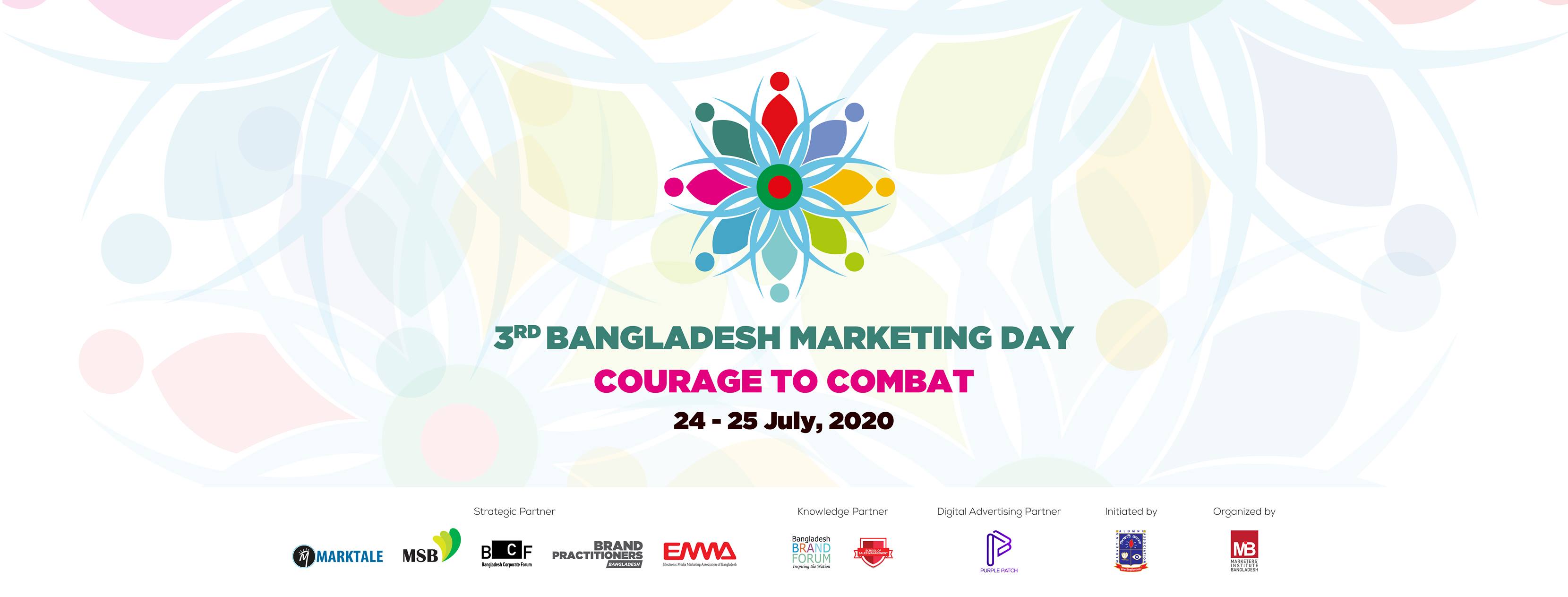 3rd Bangladesh Marketing Day
